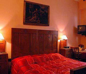 Bed & Breakfast Residenza Cantagalli 2*
