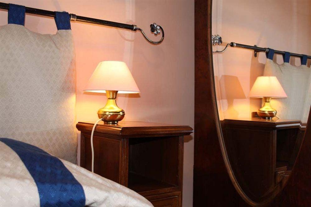 Residenza Cantagalli Florence