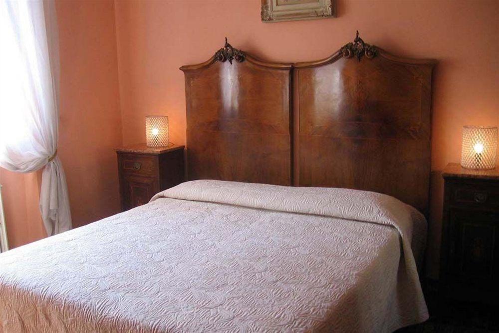 Bed & Breakfast Residenza Cantagalli