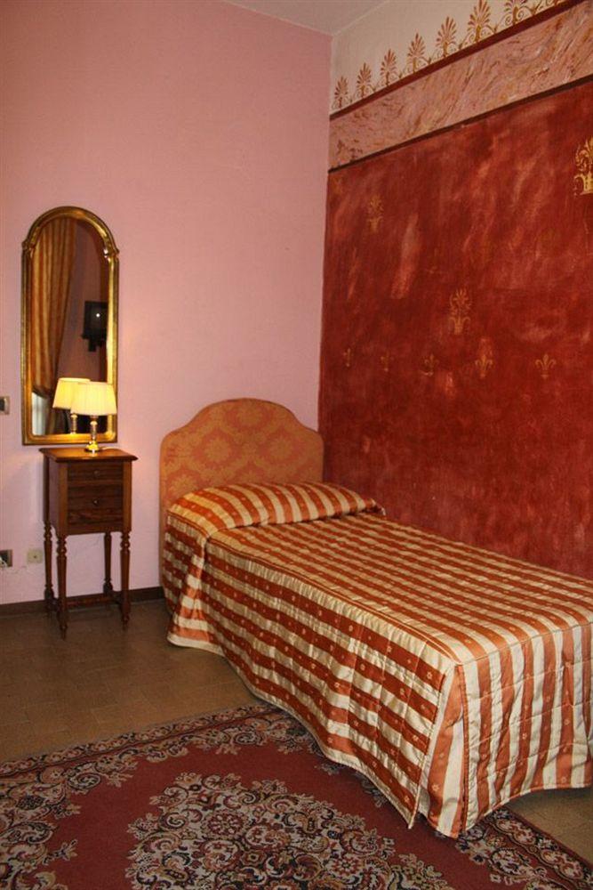 Bed & Breakfast Residenza Cantagalli Florence