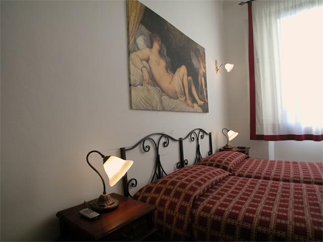 Cavaliere Florence