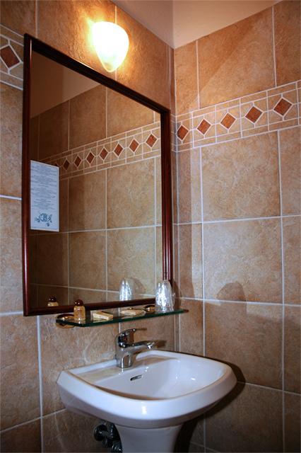 Hotel Cavaliere 3*