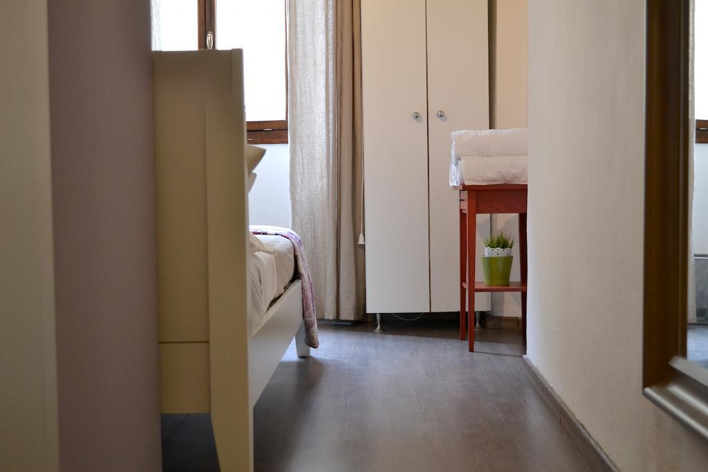 Guest house Green Domus Florence