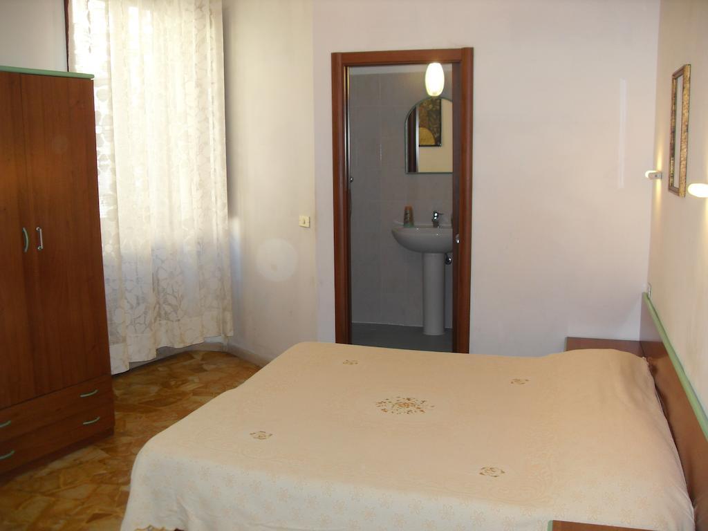 Guest house Mary's House *