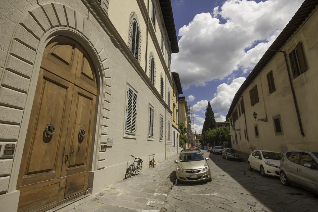 Design Florence- City Center Florence