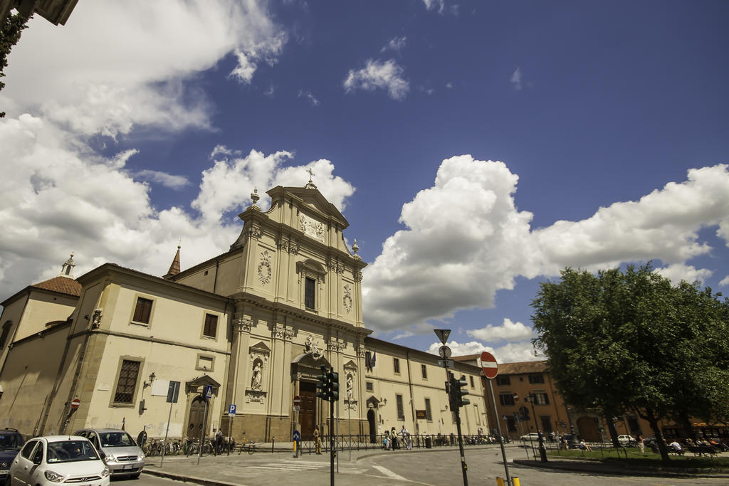 Design Florence- City Center