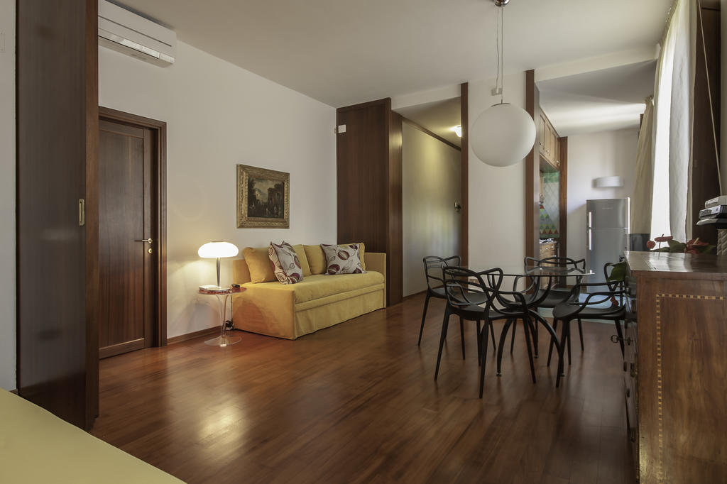 Apartment Design Florence- City Center Florence