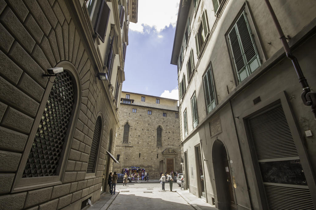 Design Florence- City Center