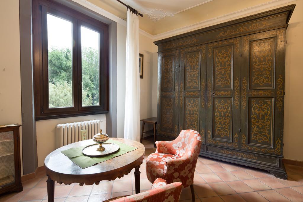 Appartamento Santo Spirito Palace *