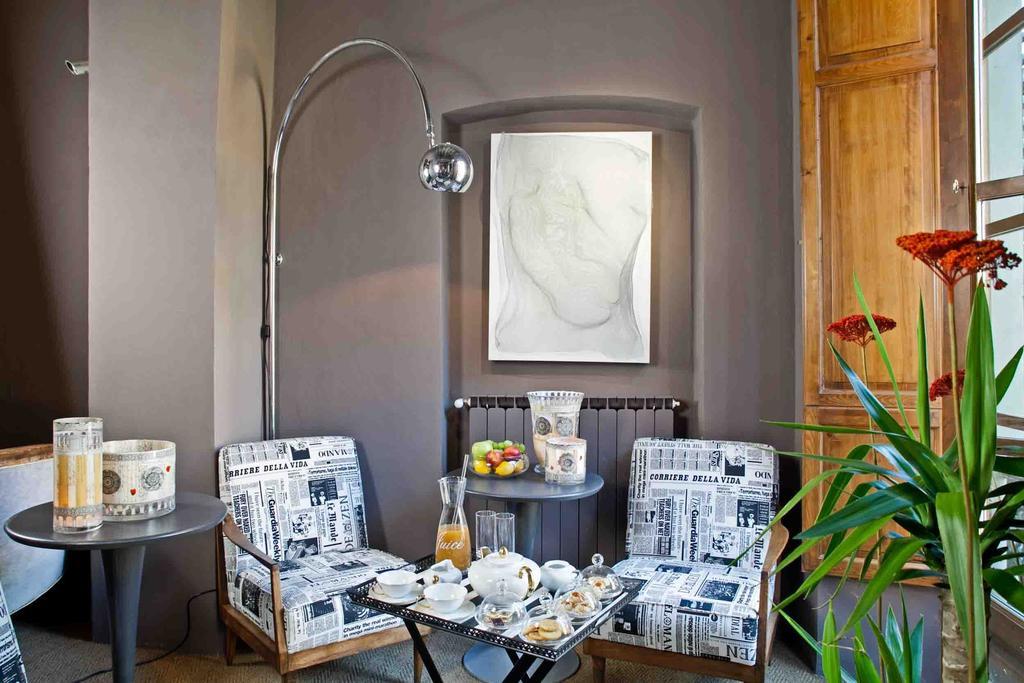 Bed & Breakfast Porcellino Gallery Art Boutique Bb 3*