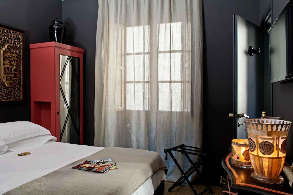 Bed & Breakfast Porcellino Gallery Art Boutique Bb 3*