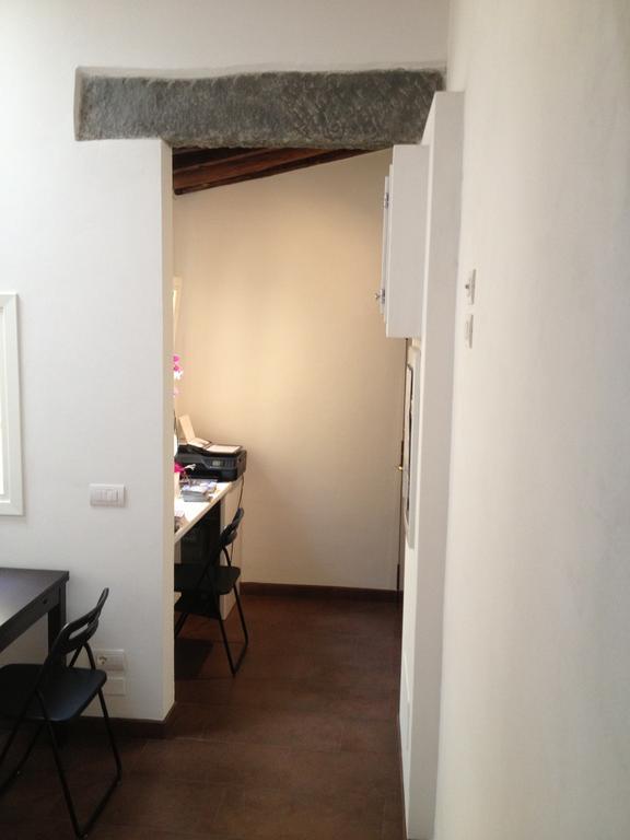 Bed & Breakfast Le Ghiacciaie Florence