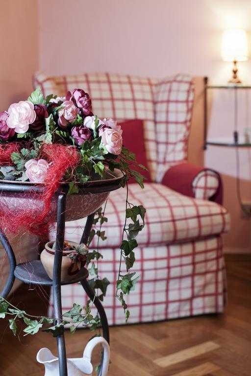 Bed & Breakfast La Sosta