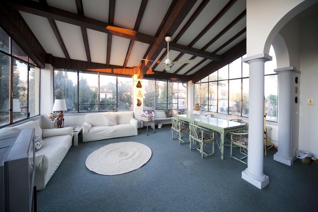 Bed & Breakfast La Sosta Florence