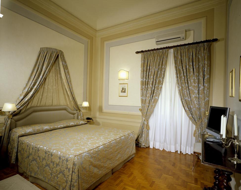 Hotel Palazzo Niccolini Al Duomo 3*