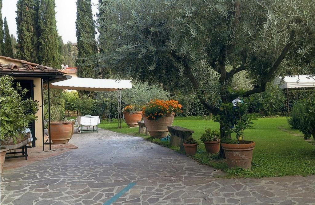 La Fattoressa Alloggio per agriturismo