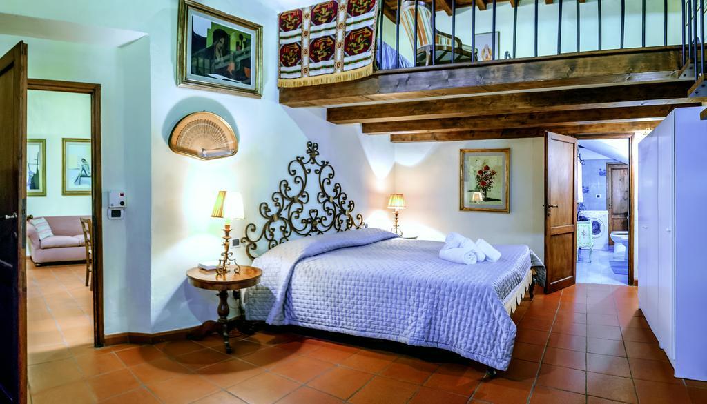 Apartment Corno Superior By 360rentals Florence
