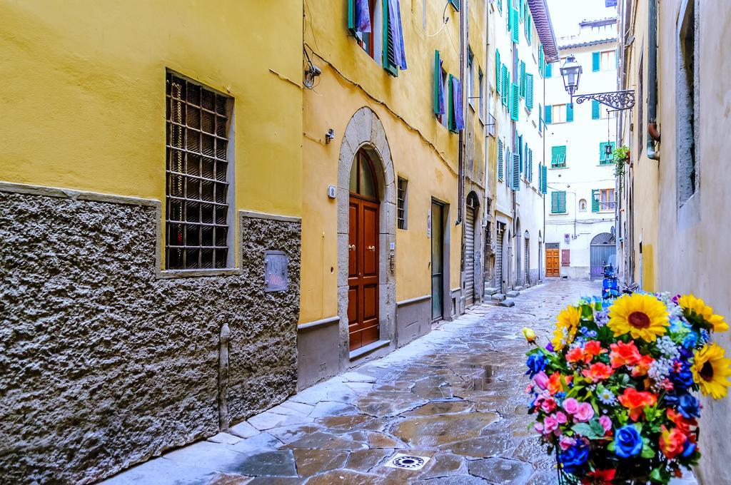 Corno Superior By 360rentals Florence