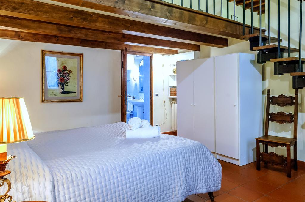 Apartment Corno Superior By 360rentals Florence