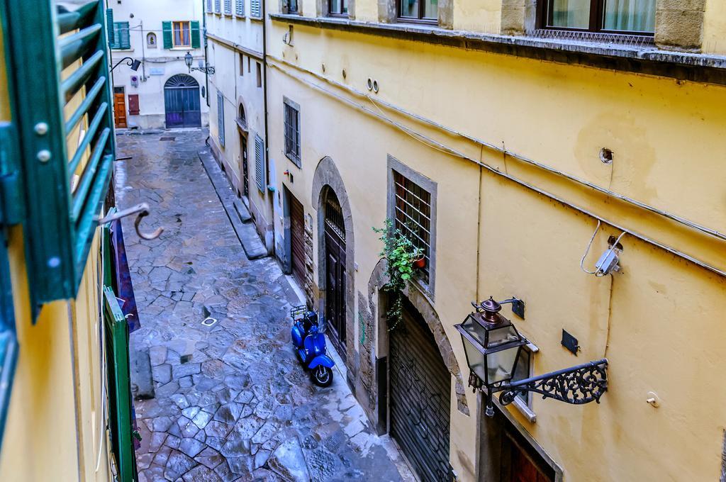Appartamento Corno Superior Firenze