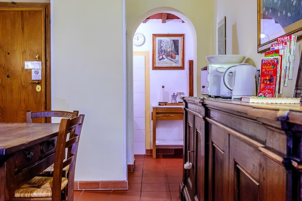 Apartment Corno Superior By 360rentals Florence