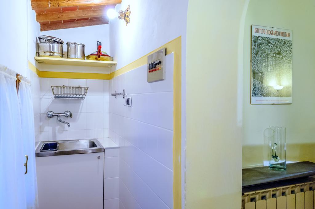 Apartment Corno Superior By 360rentals Florence