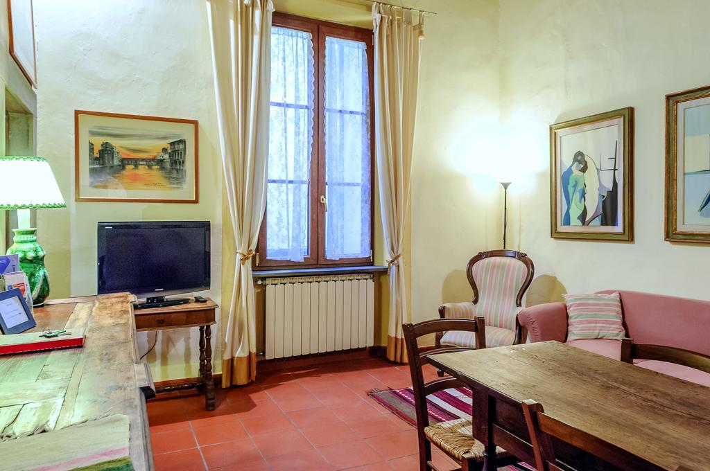 Corno Superior By 360rentals Florence