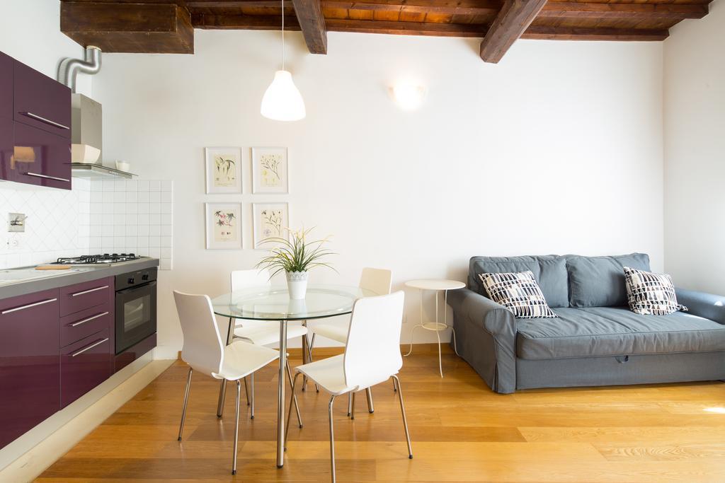 Appartamento Dante's Peak Firenze