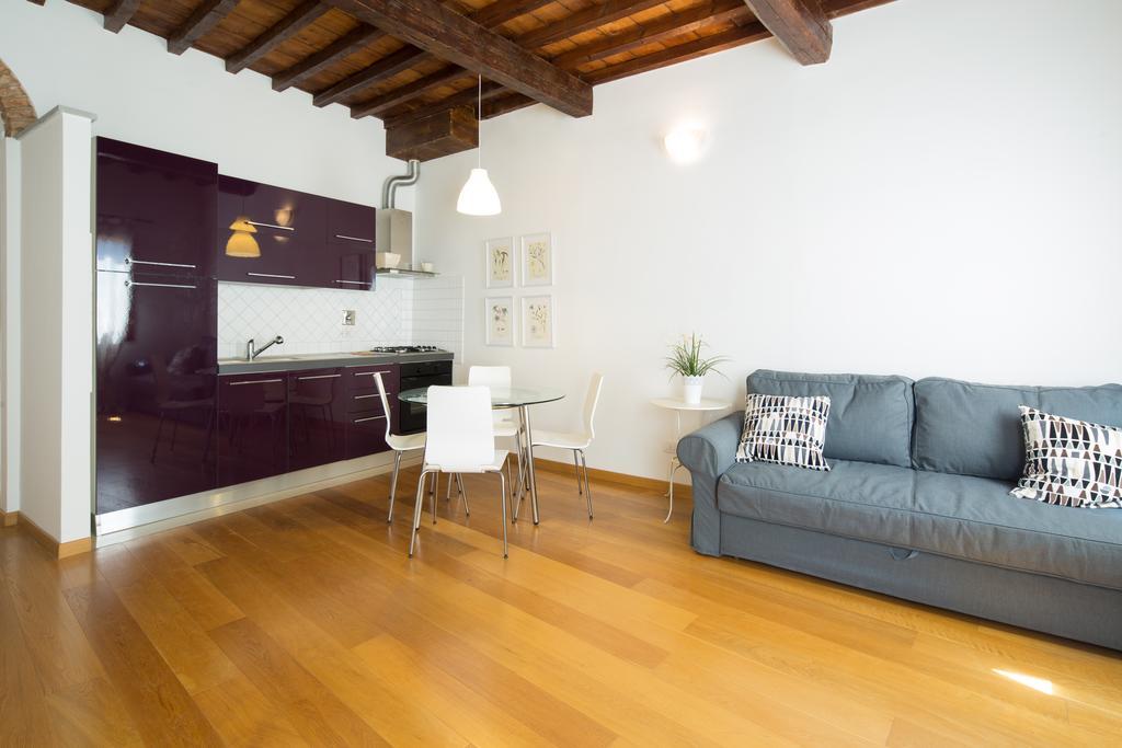 Dante's Peak Firenze
