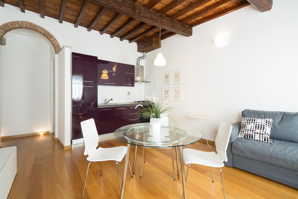 Appartamento Dante's Peak