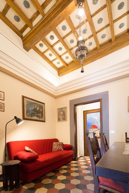 Santo Spirito Palace Firenze