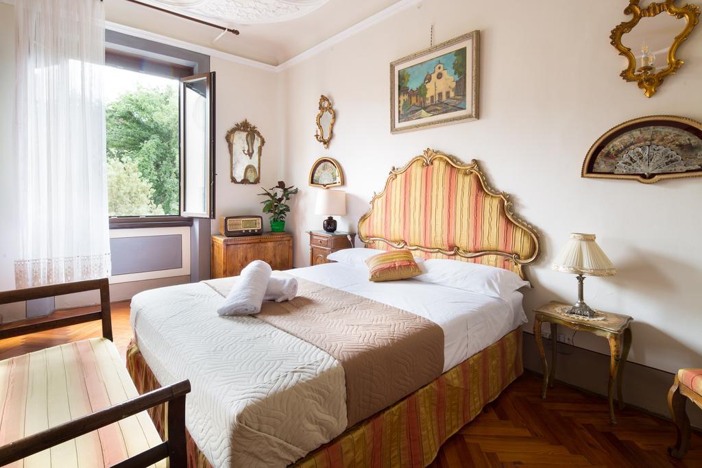 Appartamento Santo Spirito Palace