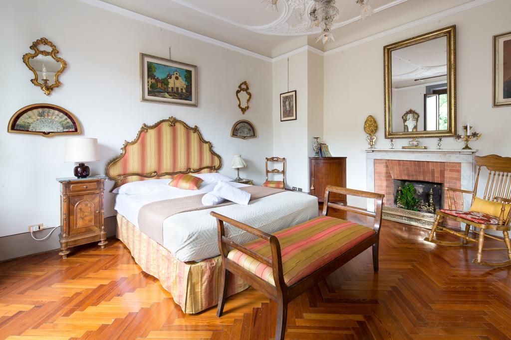 Appartamento Santo Spirito Palace Firenze