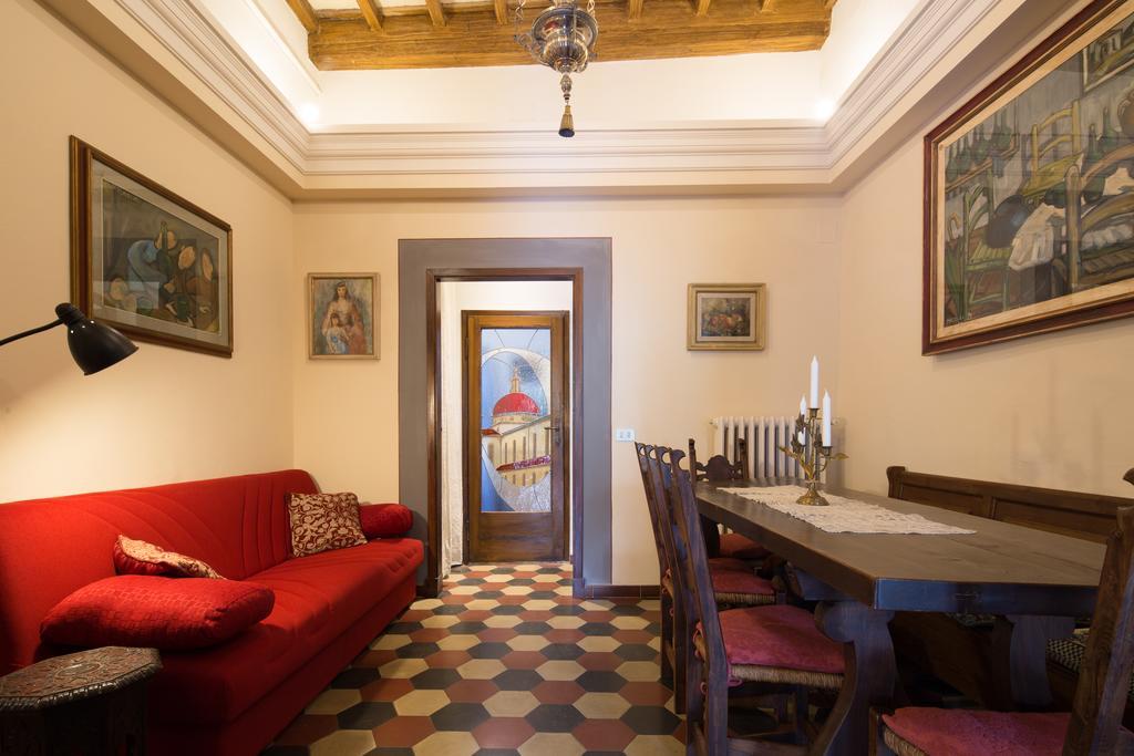 Appartamento Santo Spirito Palace