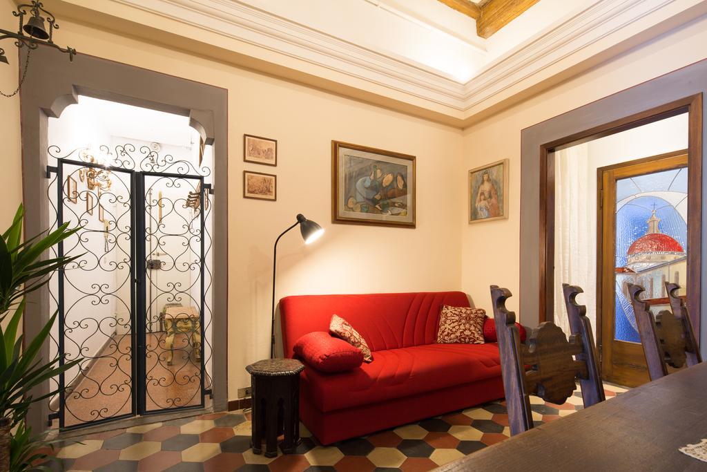 Santo Spirito Palace Firenze