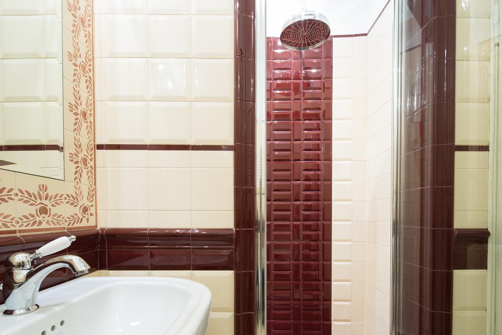 Appartamento Santo Spirito Palace *