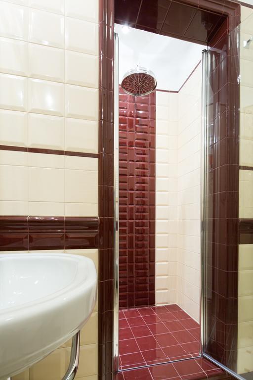 Santo Spirito Palace Firenze