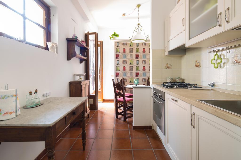 Appartamento Santo Spirito Palace