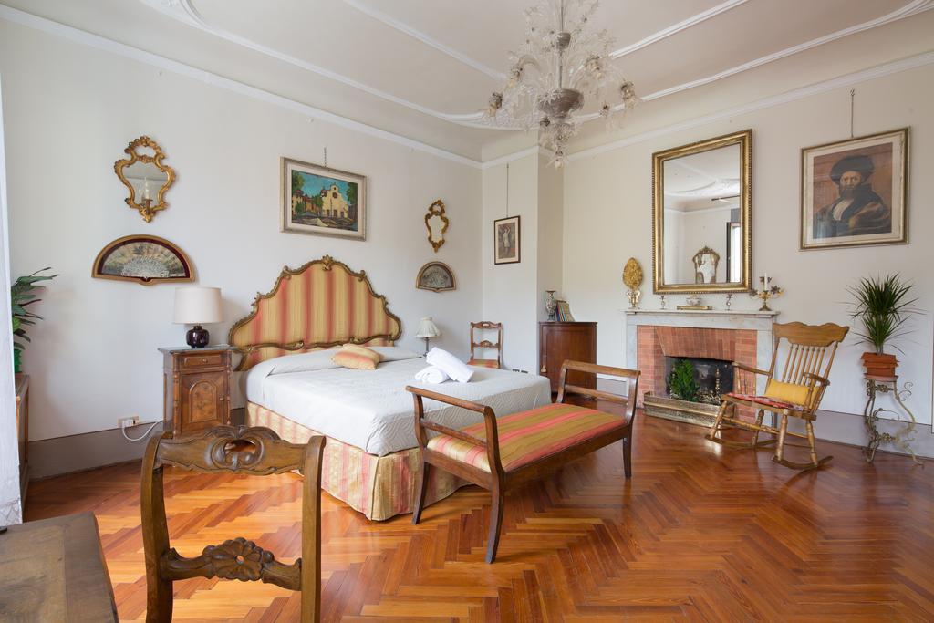 Appartamento Santo Spirito Palace Firenze