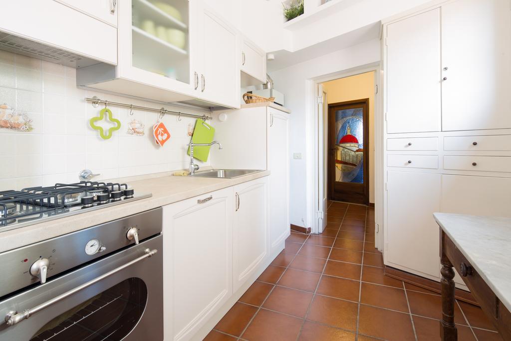 Appartamento Santo Spirito Palace