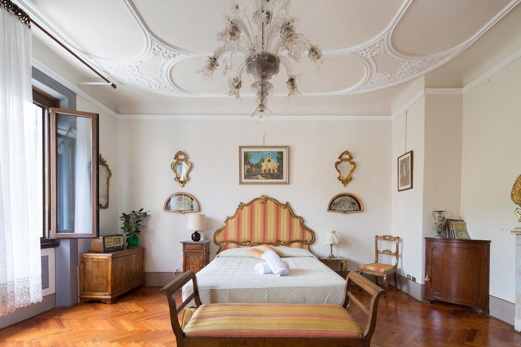Santo Spirito Palace Firenze
