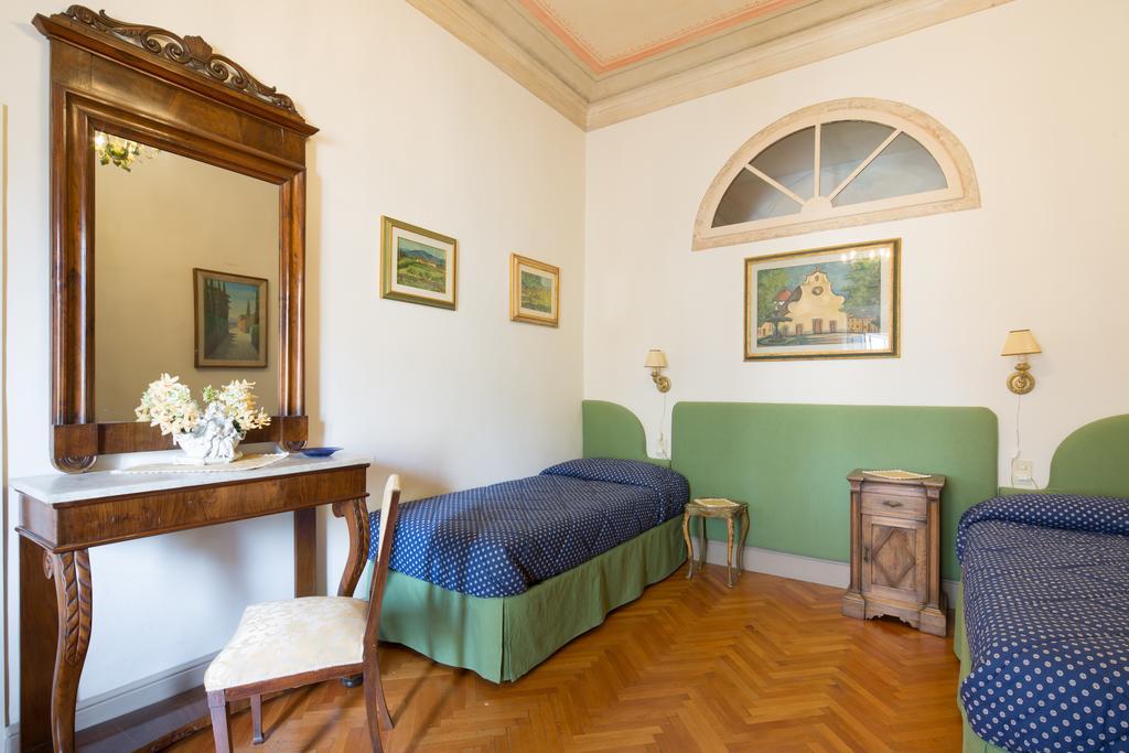 Santo Spirito Palace Firenze
