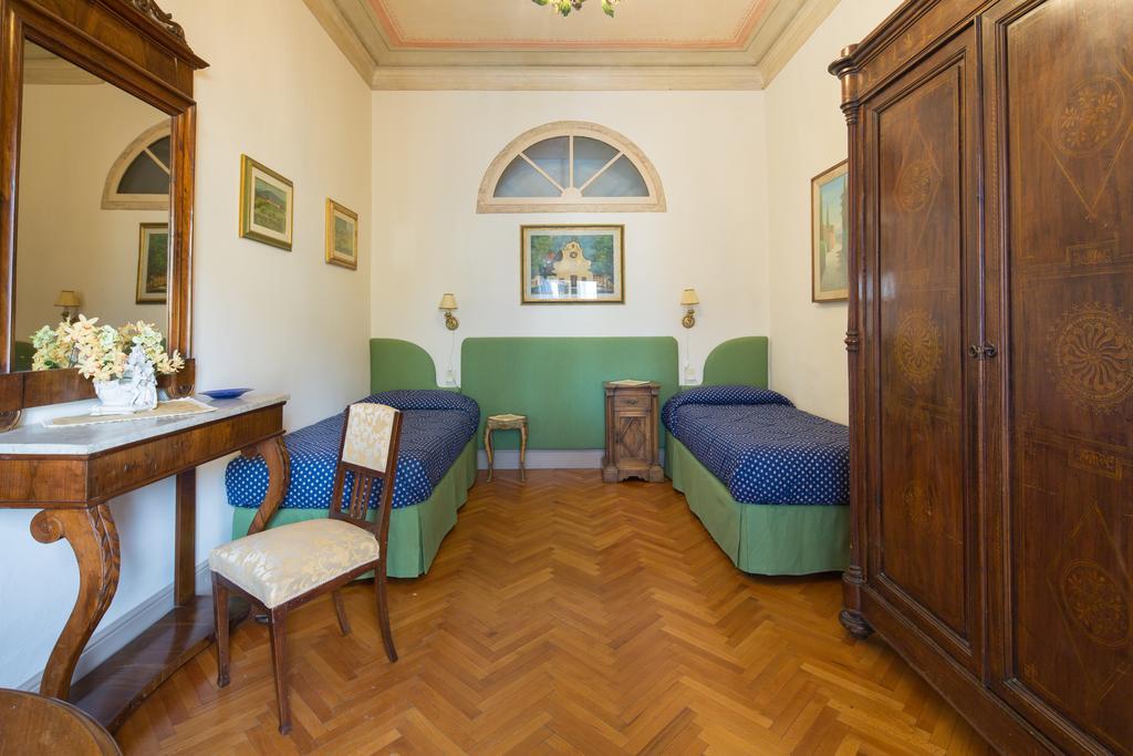Appartamento Santo Spirito Palace Firenze