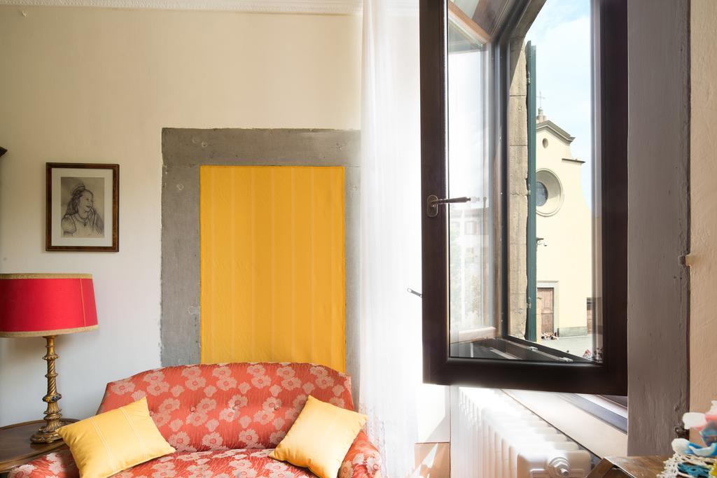 Appartamento Santo Spirito Palace