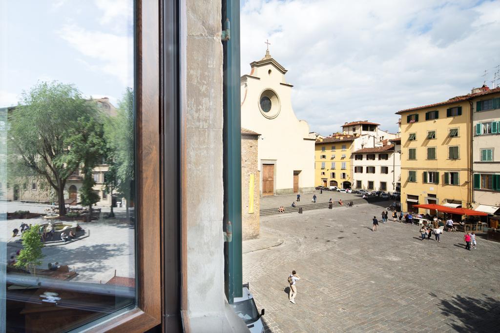 Santo Spirito Palace Firenze