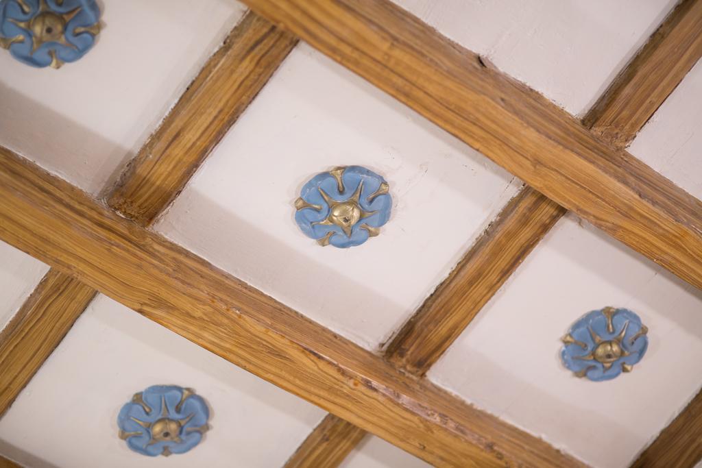 Santo Spirito Palace Firenze