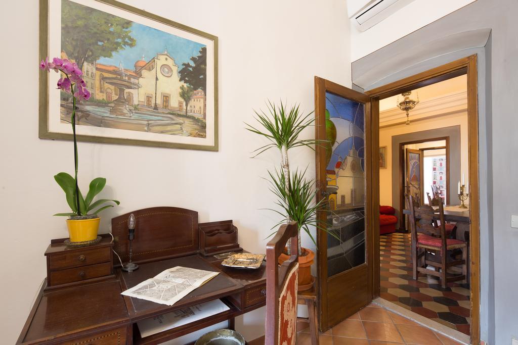 Appartamento Santo Spirito Palace Firenze