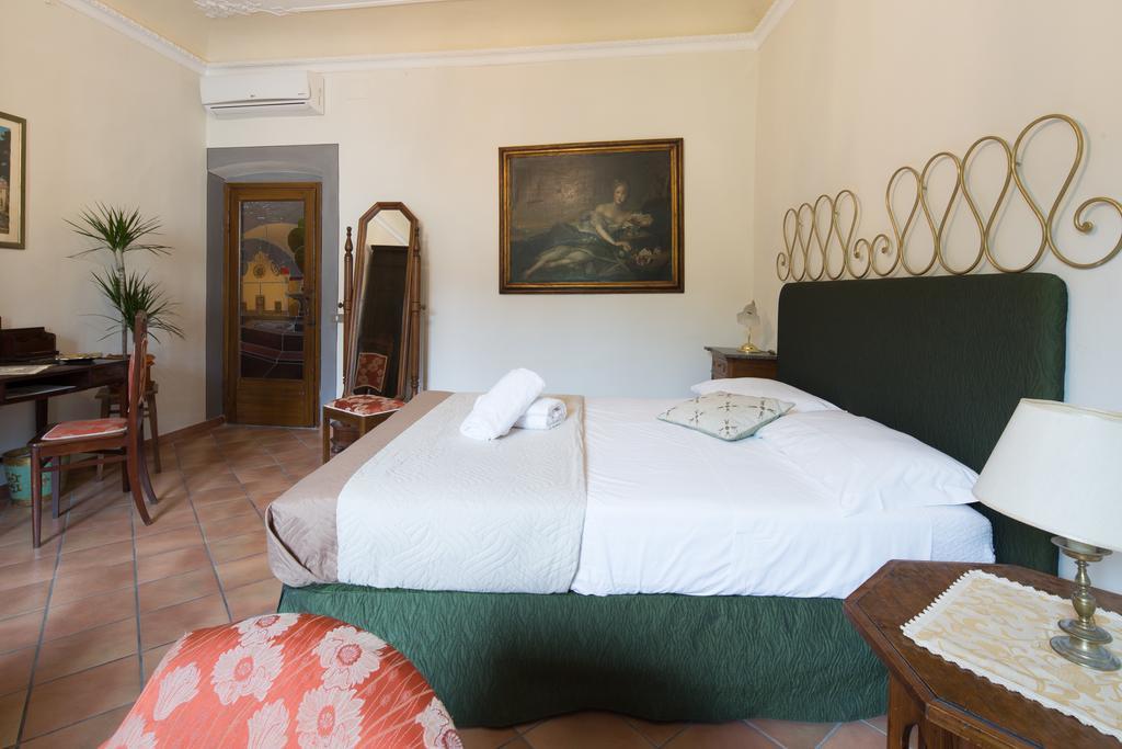 Santo Spirito Palace Firenze