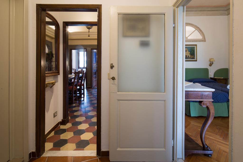 Appartamento Santo Spirito Palace