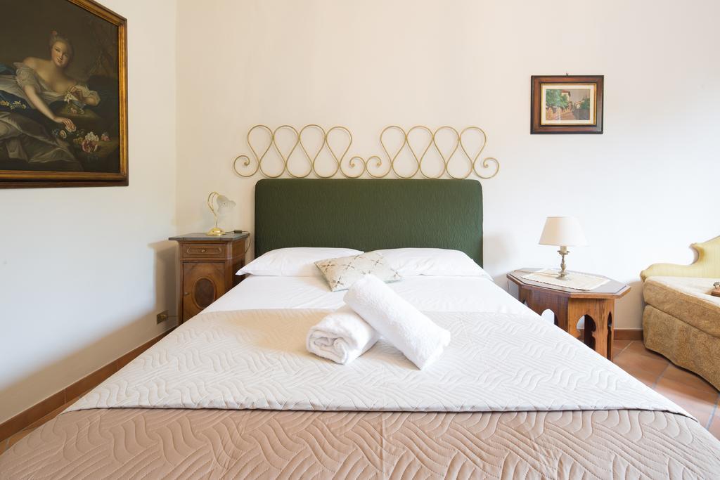 Appartamento Santo Spirito Palace Firenze